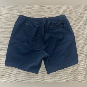TAVIK Men’s Deep Blue Boardshorts